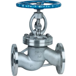 J41Y �� PN16~PN160 ���ƽ�ֹ��