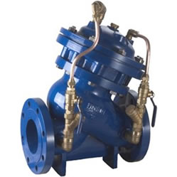 JH745X �� PN6~PN16 ˮ���Զ����Ʒ�